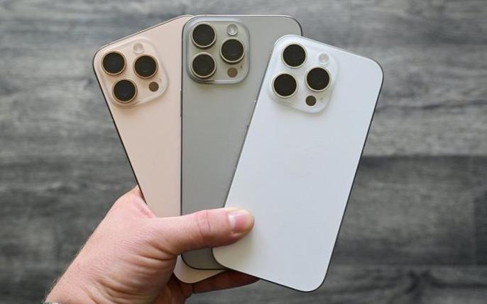 Tin vui cho tất cả người đang có iPhone cũ