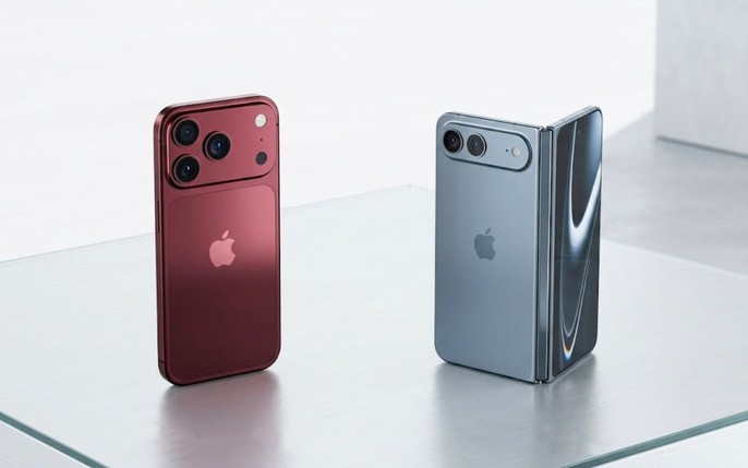 Đếm ngược sự kiện Apple, đón chờ iPhone 18 Pro Max và iPhone Ultra