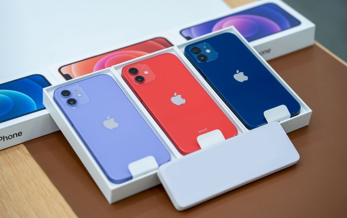 Một mẫu iPhone sắp "biến mất" khỏi Việt Nam, có giá giảm sâu tận 15 triệu đồng