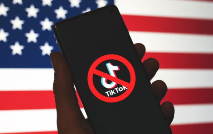 Chính thức: TikTok phải "bán mình" hoặc bị cấm tại Mỹ