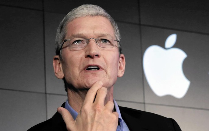 Thật trớ trêu, Apple cũng mua phải iPhone giả trong suốt 10 năm, thiệt hại hơn 300 tỷ đồng!