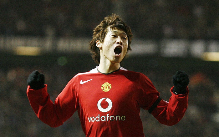 Hôm nay, sinh nhật Park Ji-Sung: Tượng đài & niềm tự hào châu Á
