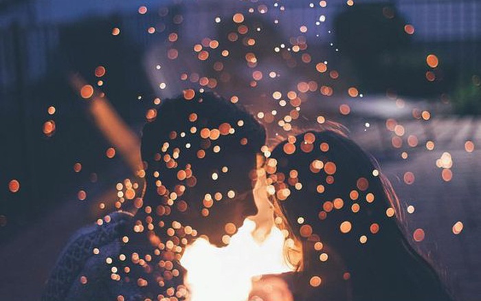 Không phải cứ yêu người ta hết lòng, thì người ta sẽ yêu lại ...