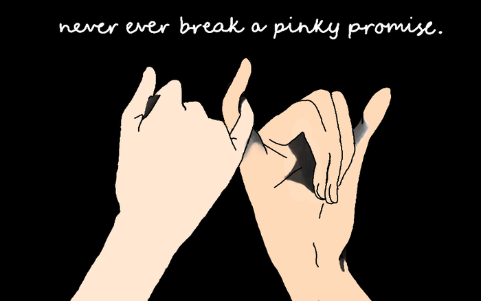 Pinky Promise Là Gì? Ý Nghĩa và Ứng Dụng của Lời Hứa Đặc Biệt