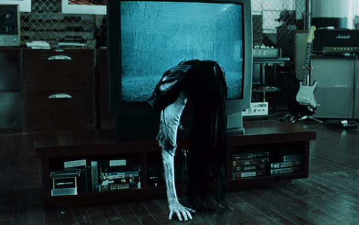Đây chính là lý do khiến "The Ring" trở thành một biểu tượng kinh dị mọi  thời đại!