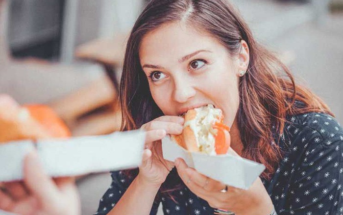 Những nguyên nhân gây đói bụng thường xuyên khiến bạn luôn cảm thấy thèm ăn