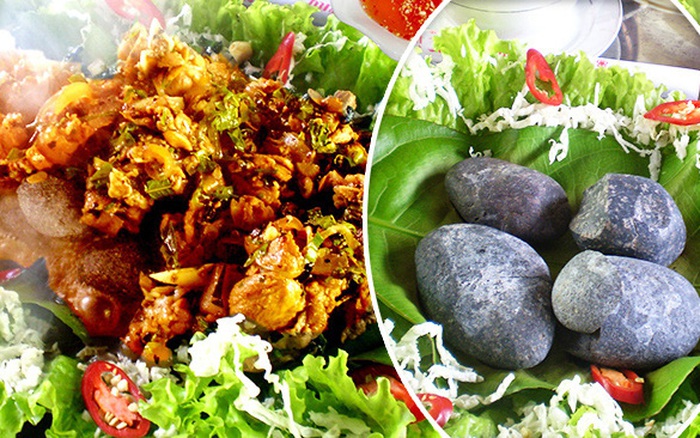 Du lịch Ẩm thực Đặc sản miền T&acirc;y Hậu Giang - Cần Thơ - S&oacute;c Trăng | li&ecirc;n hệ Quảng c&aacute;o 0915326788