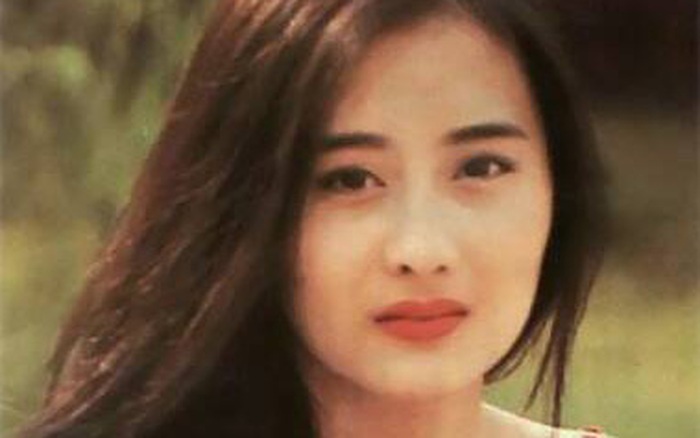 Ngt ngy khi nhn li nhan sc thi tr ca Trn c Dung - "n thn" p  nht di trng n s Qunh Dao