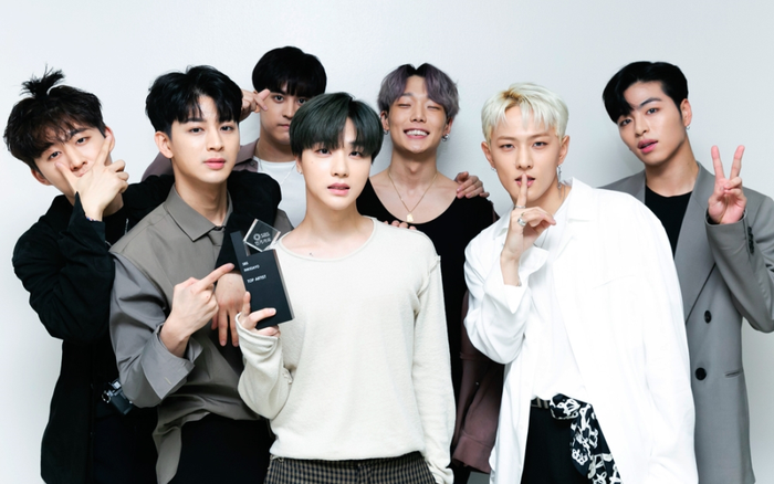 Chẳng phải EXO hay GOT7, iKON mới là nhóm nam tiếp theo sau