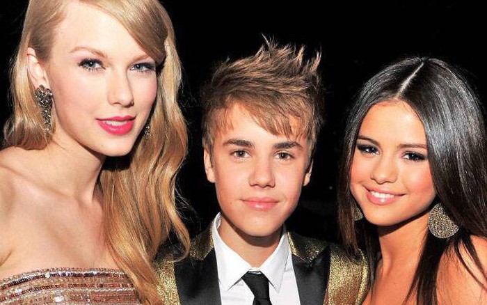 SỐC: Taylor Swift xác nhận Justin Bieber ngoại tình sau lưng Selena Gomez chỉ bằng một cái click?