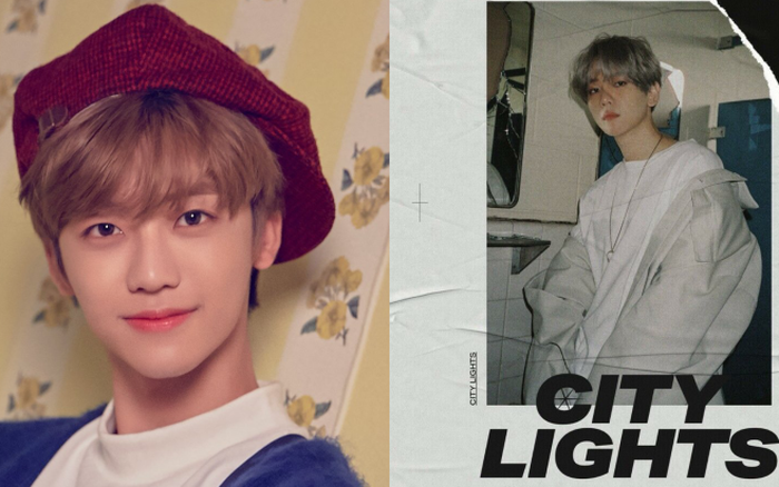Image result for jaemin baekhyun album