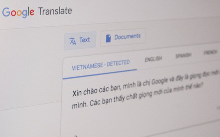 Bị Chị Google Khẩu Nghiệp Mắng Chửi Thẳng Mặt Vi Go Sai Good Morning Tren Google Dịch Vnreview Tin Mới Nhất