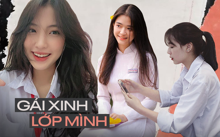 Gái xinh K6 - Nhịp đập thời trang mới của giới trẻ Việt Nam