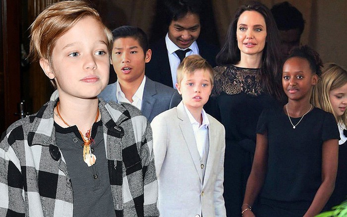 Câu chuyện về cô con gái ruột nhà Angelina Jolie và Brad Pitt: Sinh ra dưới ánh hào quang của cha mẹ nổi tiếng cho tới biểu tượng của cộng đồng LGBT