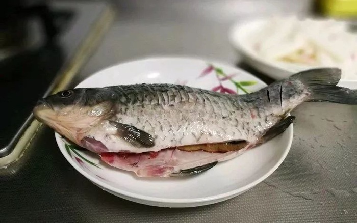 Đây là 3 loại cá "bẩn nhất chợ", bị người bán hàng liệt vào "danh sách  đen", người mua nên cân nhắc kỹ trước khi mang về nhà ăn