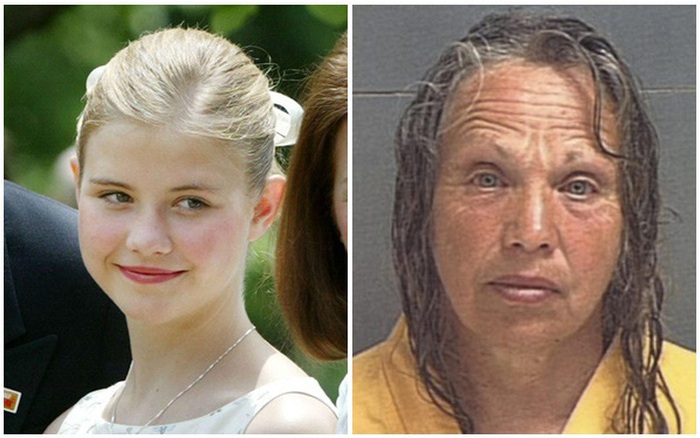 Thiếu nữ đẹp như thiên sứ bị cặp đôi bệnh hoạn bắt cóc, buộc làm nô lệ tình  dục suốt 9 tháng và cuộc sống hiện tại gây ngỡ ngàng