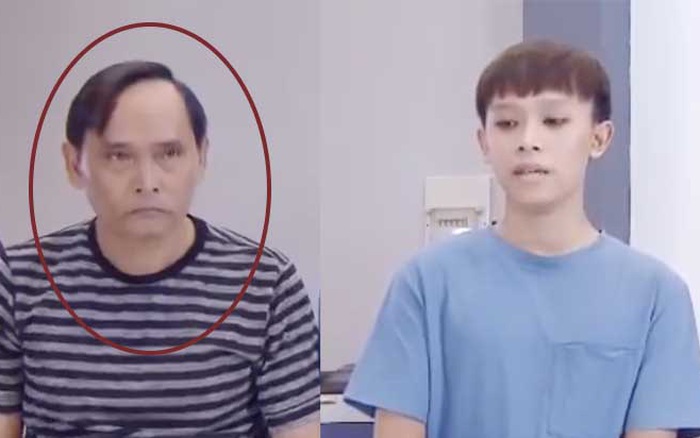 Netizen soi loạt điểm bất thường trong clip Hồ Văn Cường xin lỗi: Con trai  mắt đảo liên tục, cứng đờ gượng gạo, bố mẹ thái độ lạ - VNReview Tin mới