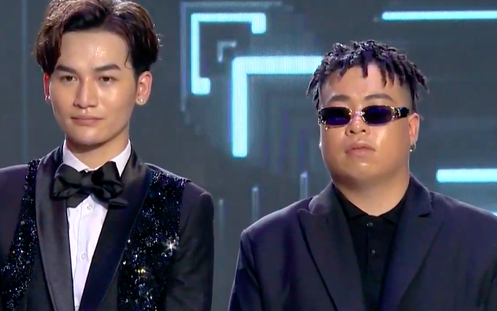 Ali Hoang DÆ°Æ¡ng Khiáº¿n Giam Kháº£o The Heroes Gay Gáº¯t Náº¿u Khong Co VÅ© Ä'oan Thi 1 Triá»‡u Toi CÅ©ng Khong Cho Vnreview Tin Má»›i Nháº¥t