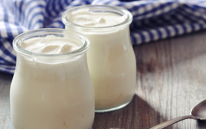 Ăn Sữa Chua Tốt Cho Vùng Kín