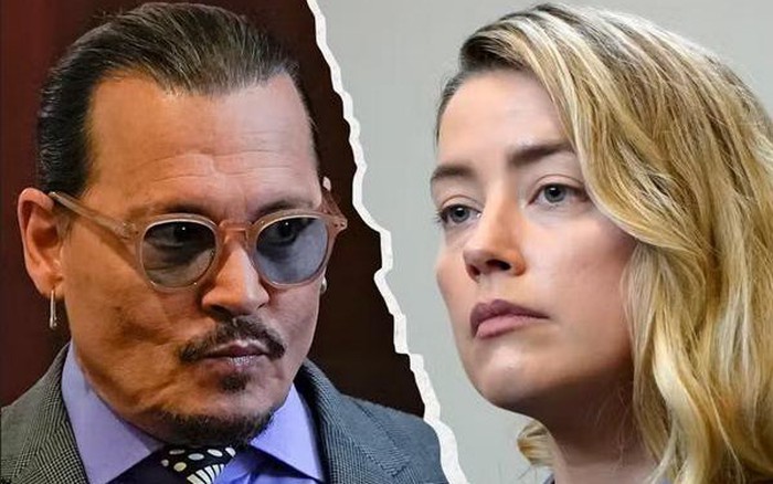 Trong lúc vợ cũ Amber Heard chưa có tiền bồi thường, Johnny Depp bỗng có  động thái bất ngờ