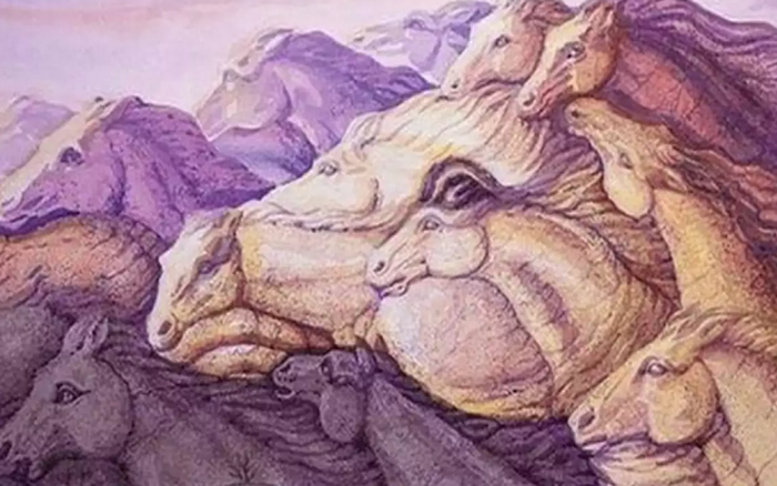 Nh&igrave;n trong 2 gi&acirc;y v&agrave; n&oacute;i ra thứ bạn ch&uacute; &yacute; đầu ti&ecirc;n, tất tần tật về t&iacute;nh c&aacute;ch,  tương lai của bạn sẽ bị bật m&iacute;