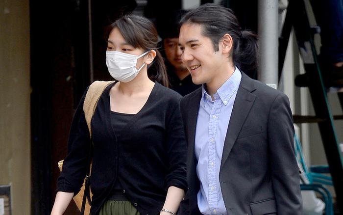 元皇族・小室眞子さん、米国で築く新しい生活　皇室を離れてからの歩みと家族との時間