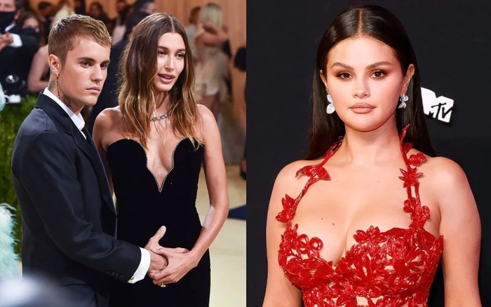 Selena Gomez bỗng "đào" lại chuyện chia tay Justin Bieber, netizen ngán  ngẩm: "Tha cho người ta đi, anh ấy có vợ rồi"