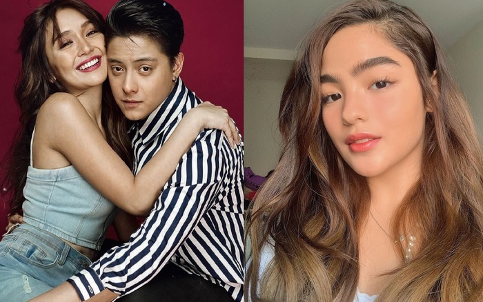 Cặp đôi Philippines Kathryn Bernardo và Daniel Padilla chia tay sau 11 năm