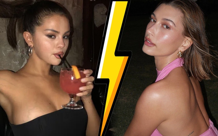 Selena Gomez đào lại video Hailey chế giễu Taylor Swift, mẹ Justin Bieber: “Ghen ghét là xấu”