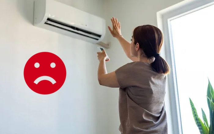 Đóng Kín Phòng Giúp Điều Hòa Mát Nhanh Hơn