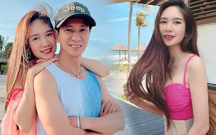Những thông tin ít ai biết về Minh Hà - vợ Lý Hải