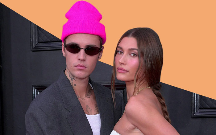 Hailey Bieber chưa muốn có con vì sợ sự soi mói của công chúng