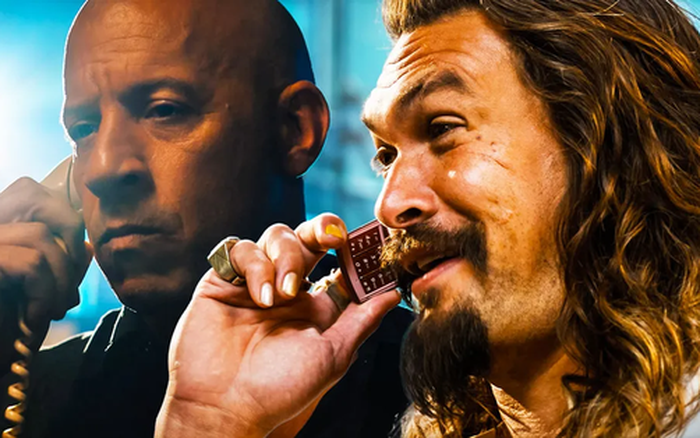 Danh sách dàn diễn viên trong Quá Nhanh Quá Nguy Hiểm 10 Phản diện xuất sắc bậc nhất Fast & Furious: Nam thần cơ bắp từng bị chê diễn đơ, lột xác với vai ông trùm ngổ ngáo