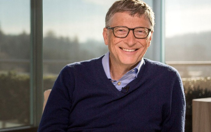 Tỷ phú Bill Gates chỉ ra 3 môn học then chốt ai cũng NÊN HỌC để thuận lợi trong công việc