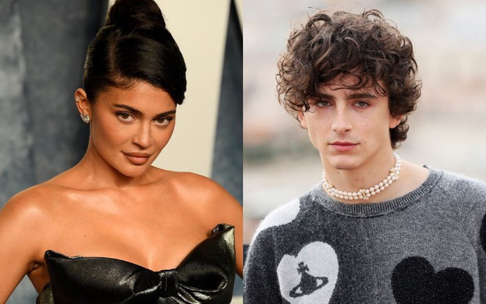 Kylie Jenner chia tay Timothée Chalamet sau 7 tháng, nghi bị nam tài tử lợi  dụng danh tiếng