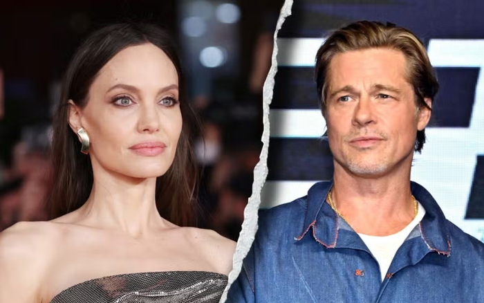 Angelina Jolie và Brad Pitt: Khi yêu vượt mọi chỉ trích, ly hôn tốn gần thập kỷ chưa xong