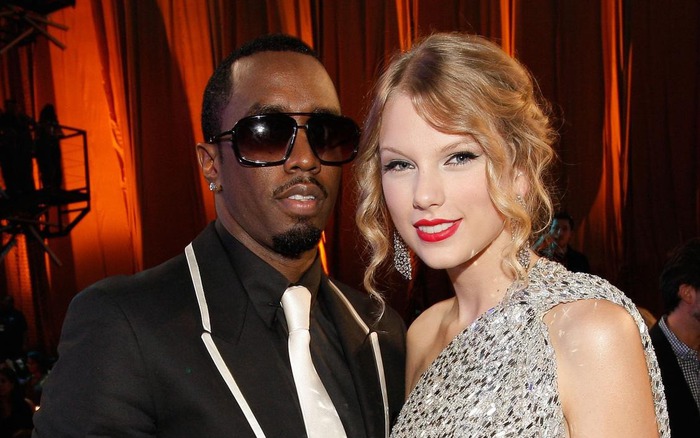 La inesperada declaración de Taylor Swift sobre el "jefe sexual" Diddy