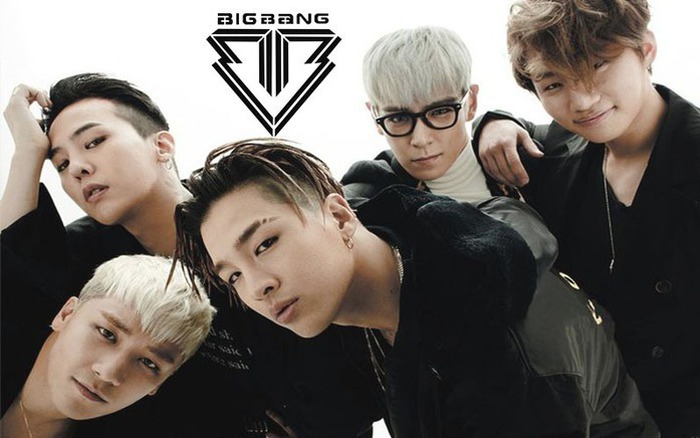 G-Dragon chính thức xác nhận BIGBANG chỉ còn 3 thành viên, Seungri - T.O.P  bị gạch tên vĩnh viễn