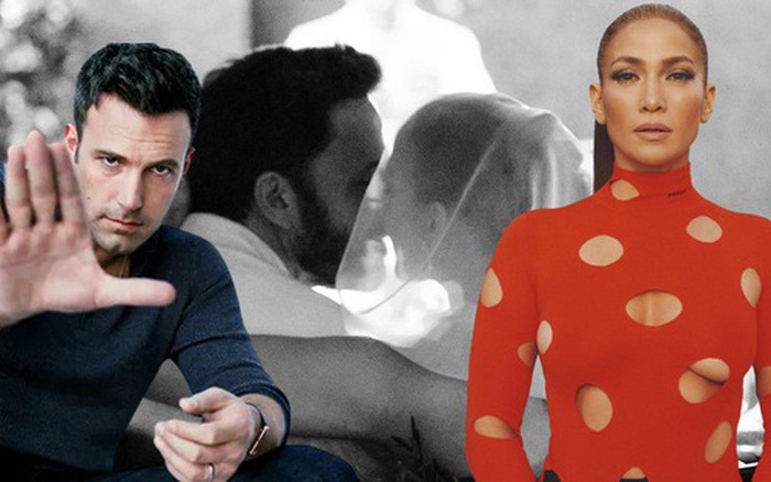 20 năm yêu đương hợp tan của Jennifer Lopez - Ben Affleck: Từ đám cưới bị  huỷ vào phút chót tới một người lặng lẽ kéo va li rời đi