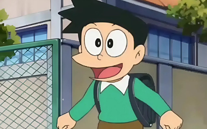 Xem Doraemon chỉ thấy Xeko rất hay khoe khoang mà không biết rằng, cậu bé này thực ra có góc khuất tâm lý!