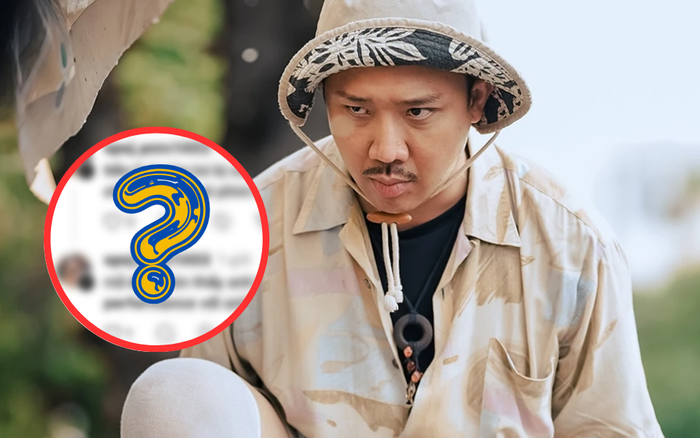 1 sao nam nhận đòn trừng phạt đau đớn vì than thở bị xúc phạm khi xem phim Trấn  Thành