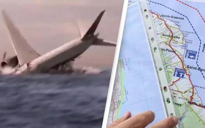 Mở lại cuộc tìm kiếm xác máy bay MH370, giải mã bí ẩn lớn nhất của ngành  hàng không