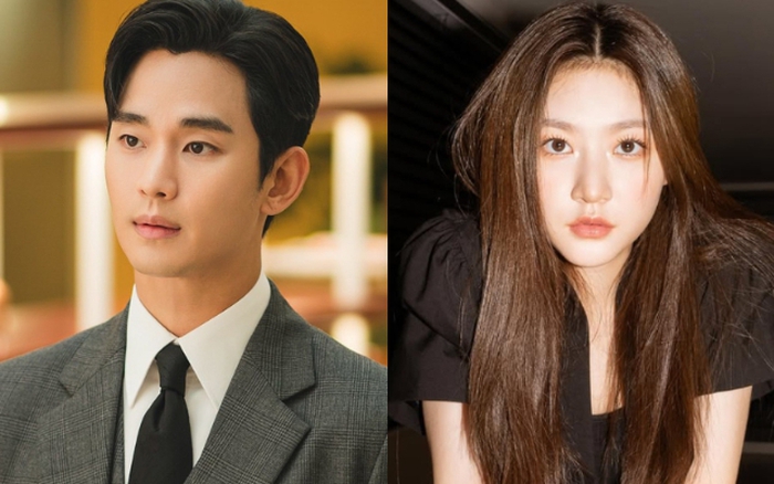 Báo Trung: Gia đình Kim Sae Ron nắm giữ 200 ảnh tình cảm của con gái và Kim Soo Hyun, có cả bằng chứng yêu năm 16 tuổi?