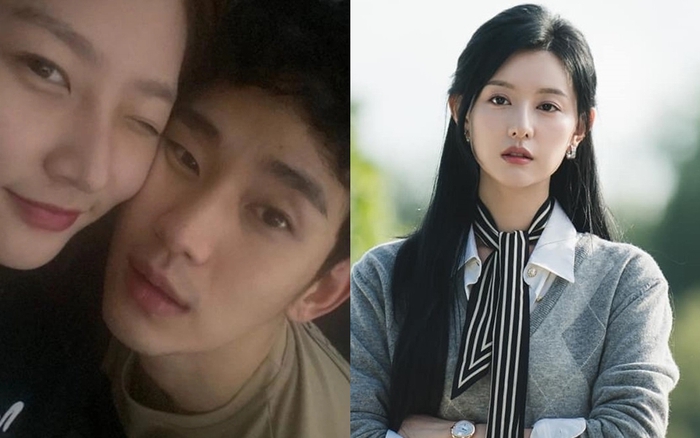 Sốc: Kim Ji Won là lý do khiến Kim Sae Ron tổn thương, netizen phẫn nộ 'Kim Soo Hyun phải đền tội”