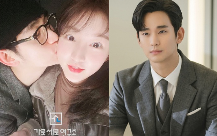 Nóng: Kim Soo Hyun hứa sẽ cưới Kim Sae Ron, dì cố diễn viên 1 lần kể hết chuyện thao túng tâm lý