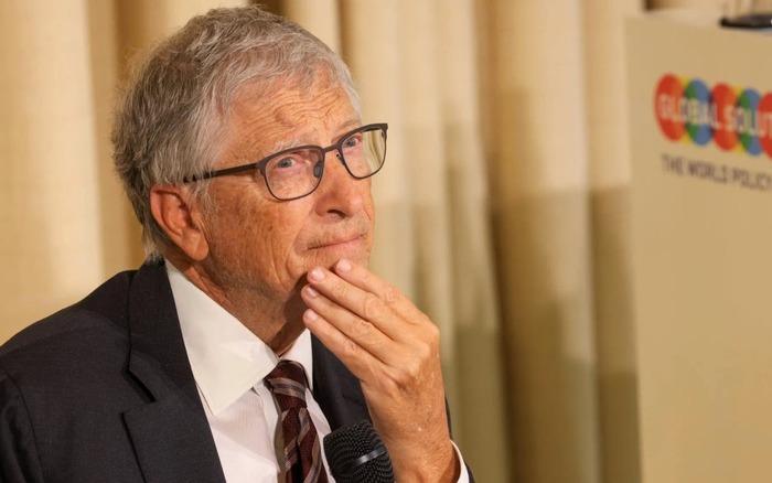 Bill Gates tiên đoán khó tin về 2 ngành nghề sắp không thể thiếu AI trong tương lai: Công nghệ bù đắp cho thiếu hụt nhân lực nghiêm trọng