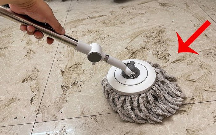 4 món đồ trong nhà là "hố đen" hút bẩn, nhà nào cũng dùng hàng ngày, có thứ  còn bẩn hơn cả bồn cầu