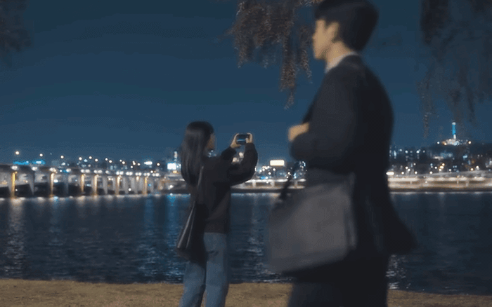 Our Unwritten Seoul: Siêu phẩm chữa lành có rating tăng 138% ngay tập 2