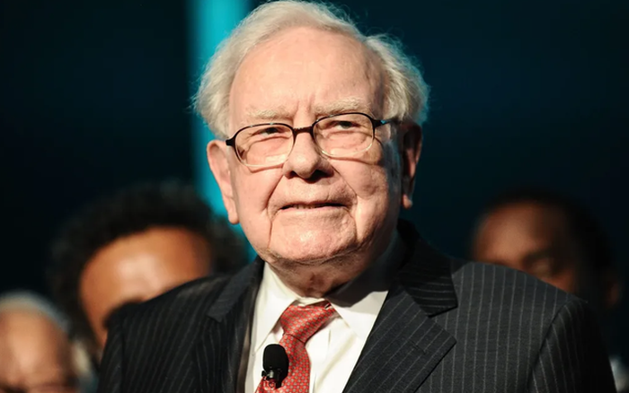 Warren Buffett thẳng thắn: Đừng kì kèo về LƯƠNG khi mới đi ...