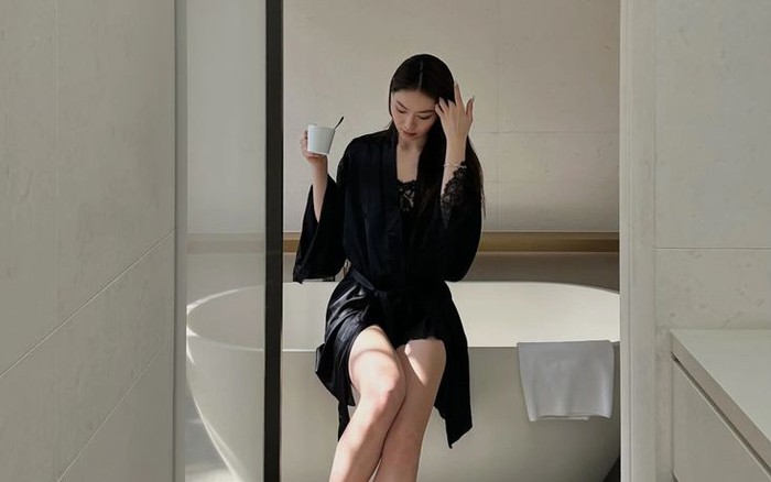 7 thủ phạm khiến vùng kín tối màu dù... chẳng liên quan "chuyện ấy", phụ nữ sau tuổi 40 càng dễ mắc